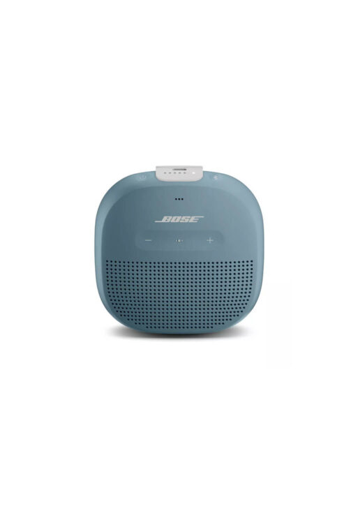 Micro Portable Bluetooth Speaker